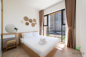 Masteri Centre Point - Vihomes serviced apartment